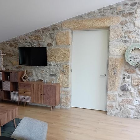 Hotel Quinta Dos Tojais Celorico De Basto Esterno foto
