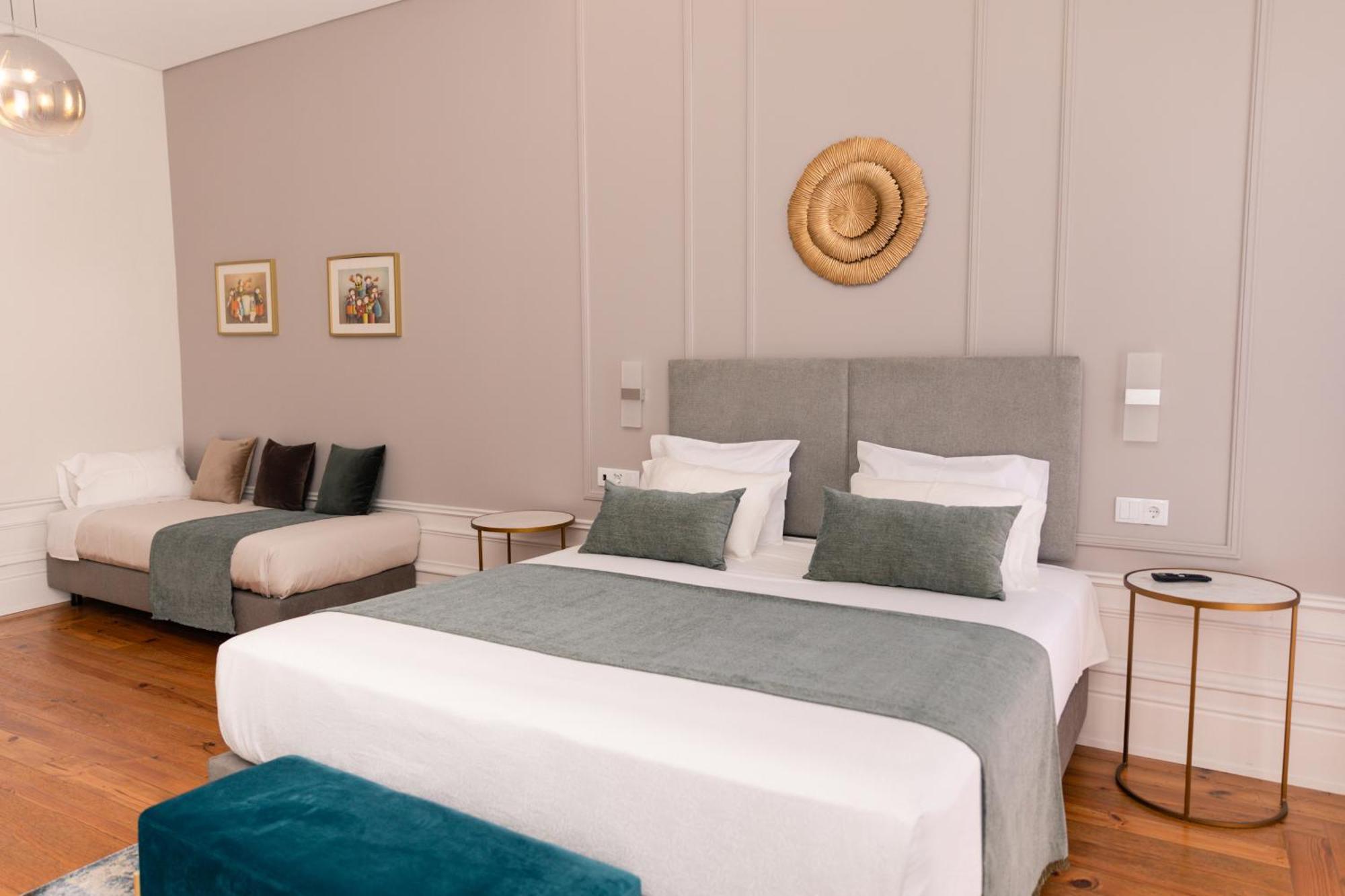 Hotel Quinta Dos Tojais Celorico De Basto Esterno foto