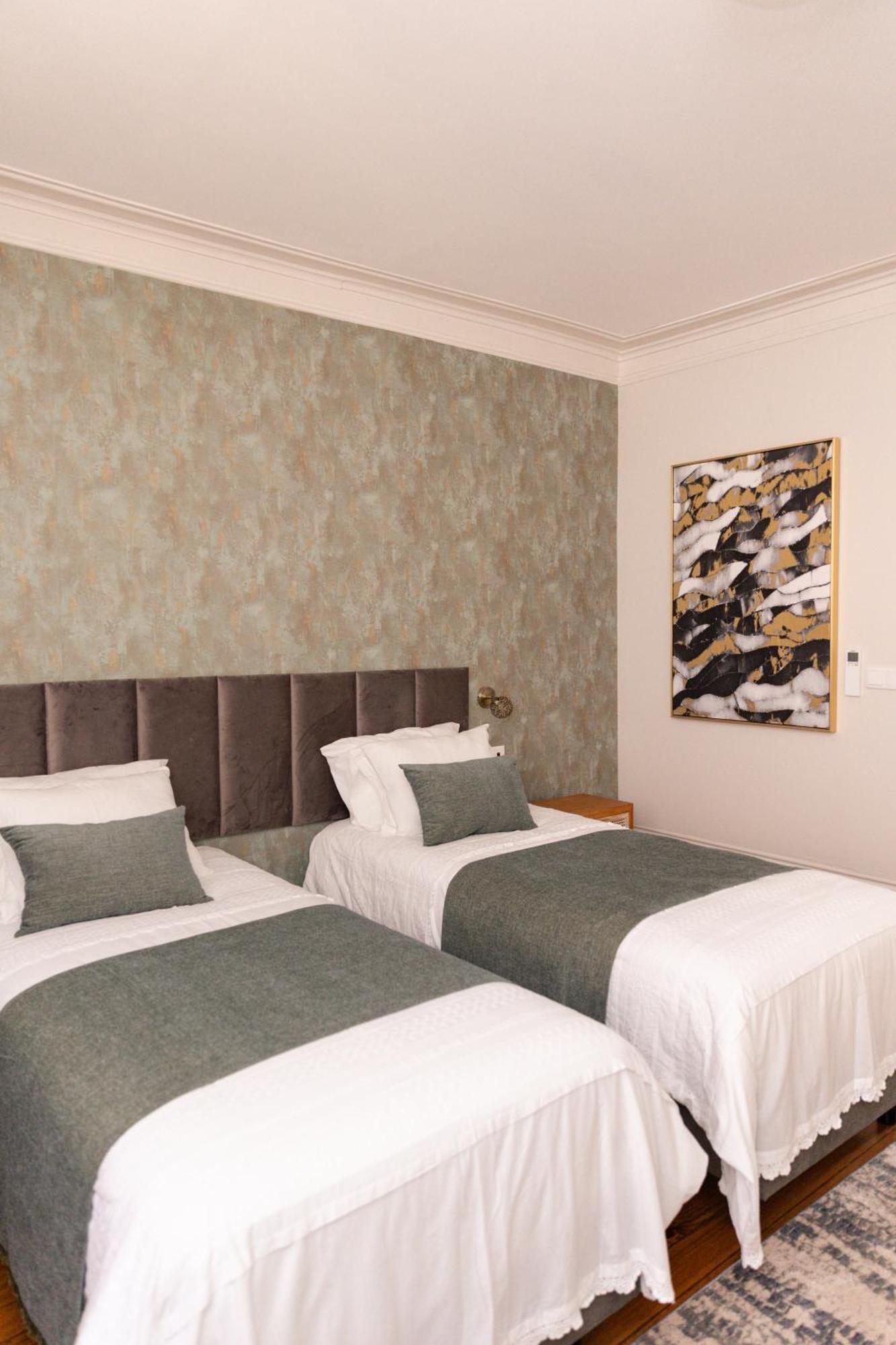Hotel Quinta Dos Tojais Celorico De Basto Esterno foto