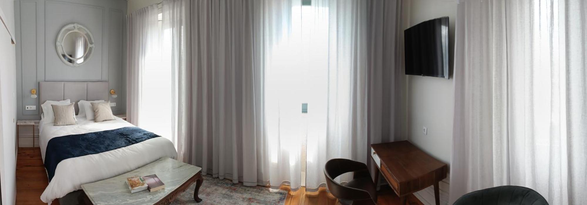 Hotel Quinta Dos Tojais Celorico De Basto Esterno foto