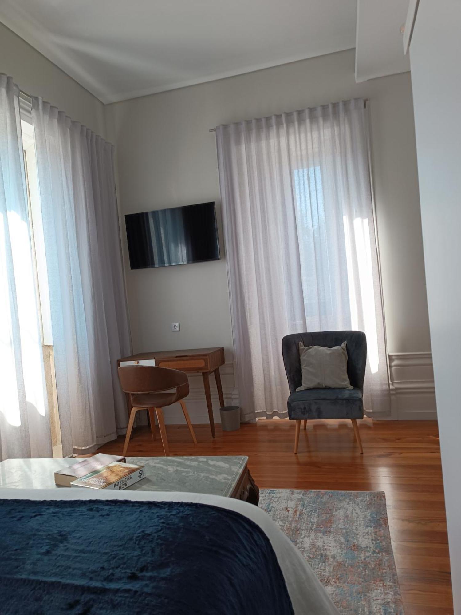 Hotel Quinta Dos Tojais Celorico De Basto Esterno foto
