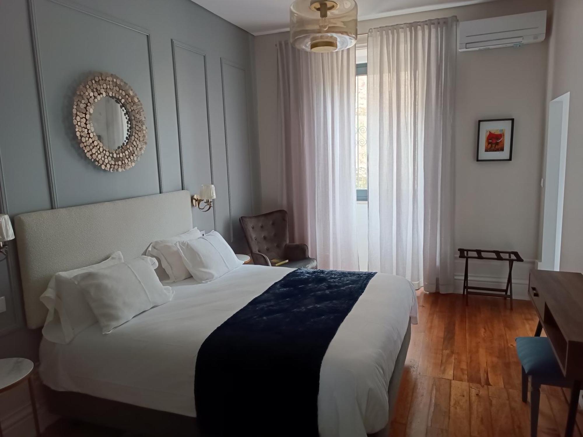 Hotel Quinta Dos Tojais Celorico De Basto Esterno foto