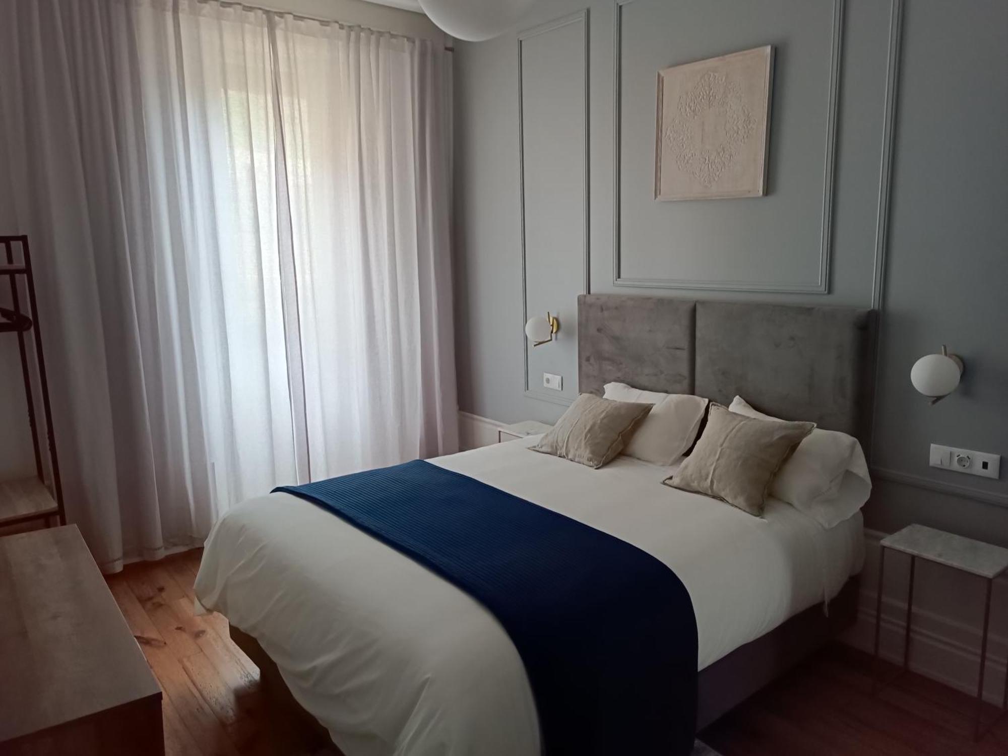 Hotel Quinta Dos Tojais Celorico De Basto Esterno foto