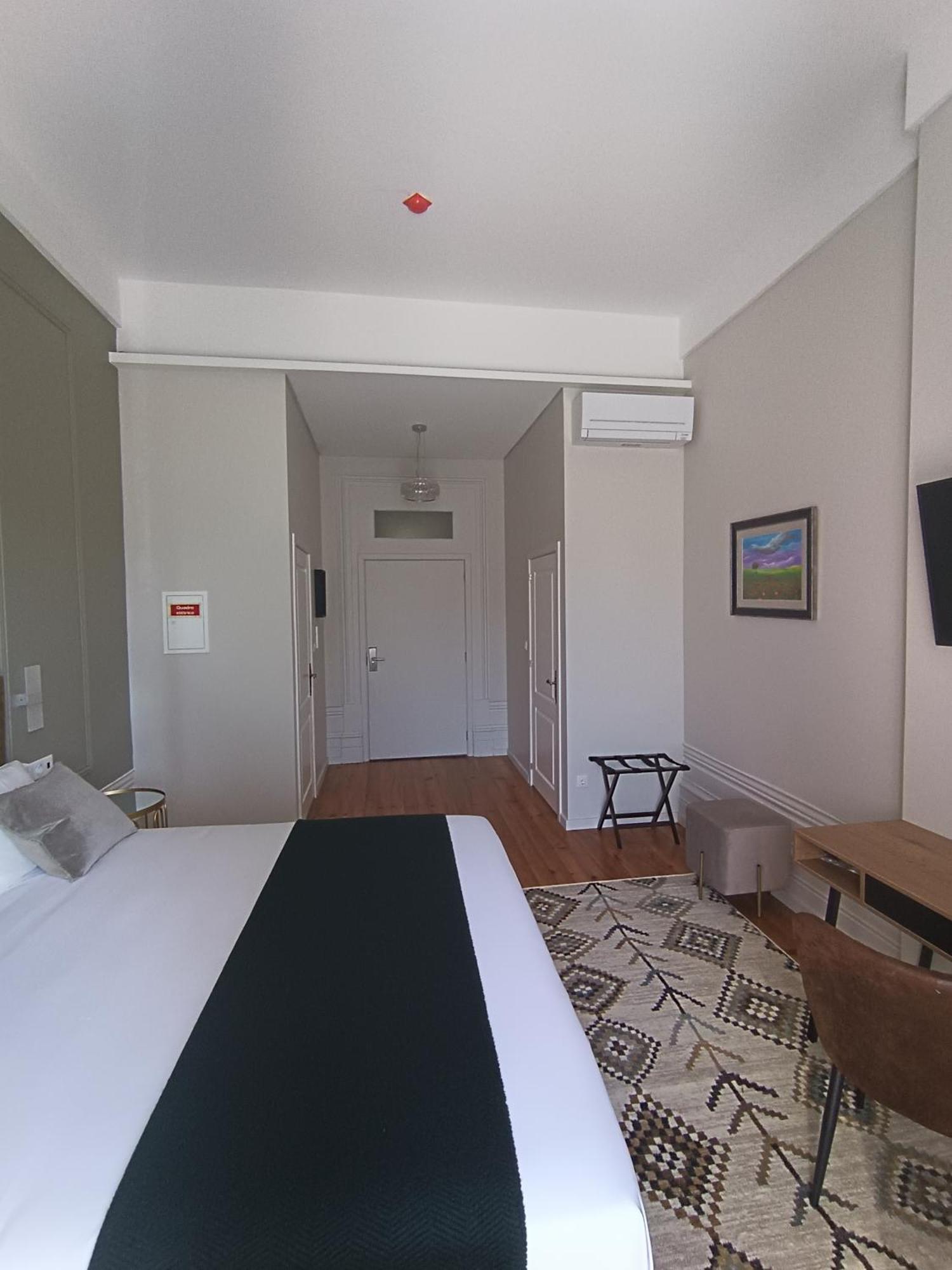 Hotel Quinta Dos Tojais Celorico De Basto Esterno foto
